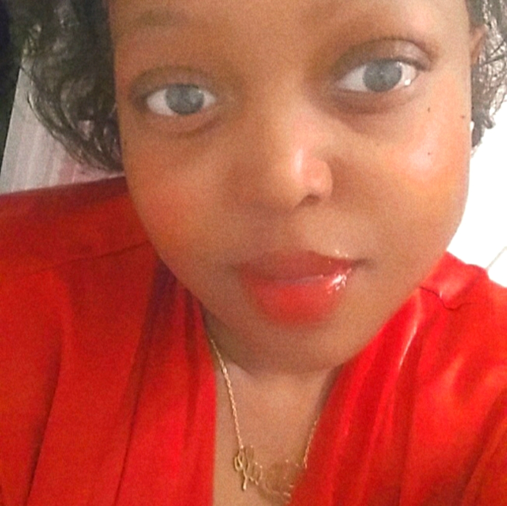 💙❤💙❤💄Blue-Red - Picture 5 of 5